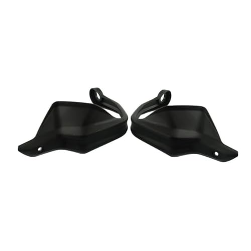 Protections leviers de frein et d'embrayage R1200GS LC F800GS protège-mains