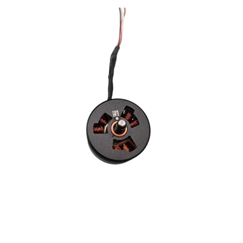 �A�[�����[�^�[�ADJI �ƌ݊����AMavic 4 Pro �u���V���X�t�����g���A�E�������C���X�y�A�p�[�c(Left Rear)