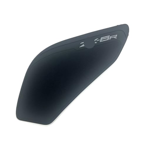 Tampon de réservoir de carburant anti-glisse pour ZX-6R 2024