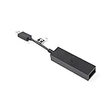 Für PS5 Kamera Adapter Kabel, für PSVR Kamera-Adapter CFI-ZAA1 für PS5 für PS4 VR 4 für PS5VR Adapter Connector Zubehör Ermöglicht für PS4 VR auf der für PS5 mit der für PS4 Kamera Gespielt