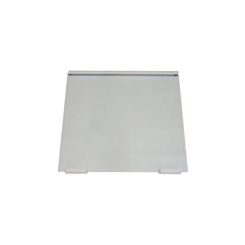 COUVERCLE EN VERRE pour CUISINIERE Bosch - 00711156