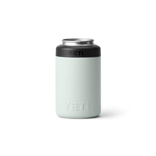 Image of YETI Rambler 12 oz. Colster Can Insulator for Standard Size Cans, Ridgeline
