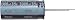 NICHICON UPM1V331MPD1TD ALUMINUM ELECTROLYTIC CAPACITOR, 330UF, 35V, 20%, RADIAL (100 pieces)