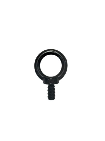 Perno de ojo de elevación US STAINLESS de acero 316 de 3/8 de pulgada 6