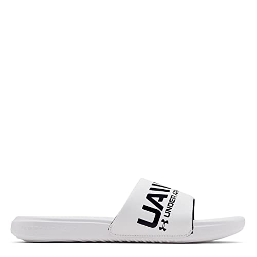 Image of Under Armour Men's Ansa Graphic Slide Sandal