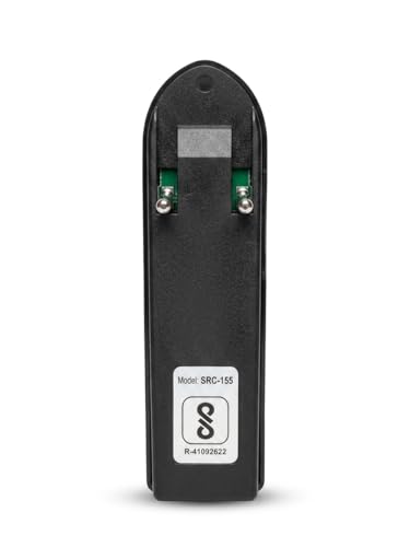 Image of Universal Lithium Battery Charger, Li-on Battery Charger 18650 /16340 /14500,LED Indicator, Portable Design