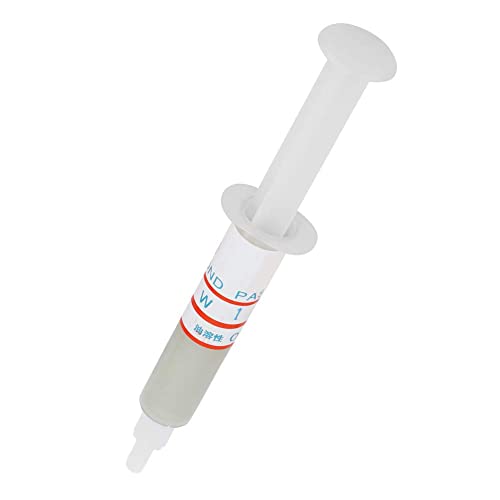 Sztuk/zestaw Pasta Diamentowa do Szlifowania, 1.0 Mikron Pasta Diamentowa Pasta do Polerowania Docieranie Pasta ścierna Igła Tube W0.5 #10000 (W1 (polerowanie lustrzane 8000 mesh))