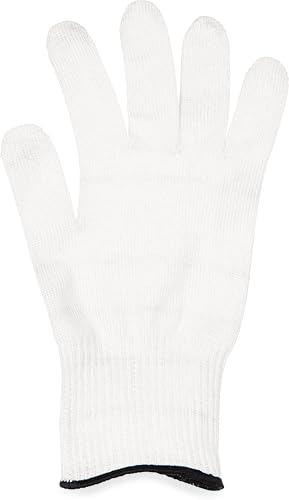 San Jamar DFG1000-XL D-Shield A6 Level Cut-Resistant Glove - Extra Large - Image 4