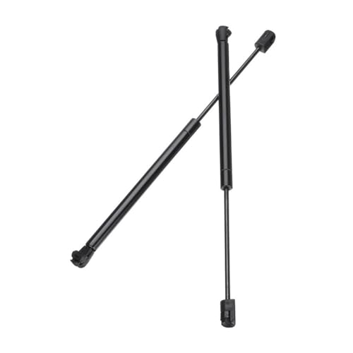 Ressorts à gaz de hayon robustes pour fenêtre arrière Pathfinder R51 levage stable 2X