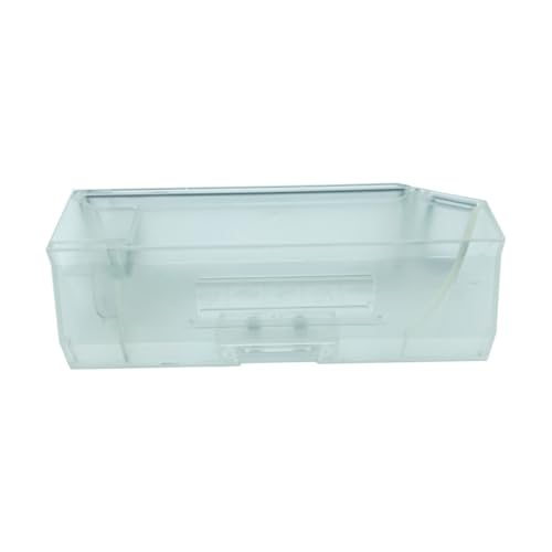 Compatible For XiaoMi Mijia, All-in-One Omni B101CN,Compatible For Dreame,S10 / S10 Pro Dust Container,Vacuum Cleaner Dust Box Filter Accessories