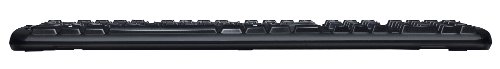 Logitech Wireless Keyboard K320 #TOP4