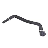 AP01 Heater Hose 52014624AA Compatible with Jeep Cherokee 2014 2015 2016 2017 2018 2.4L L4 Gas