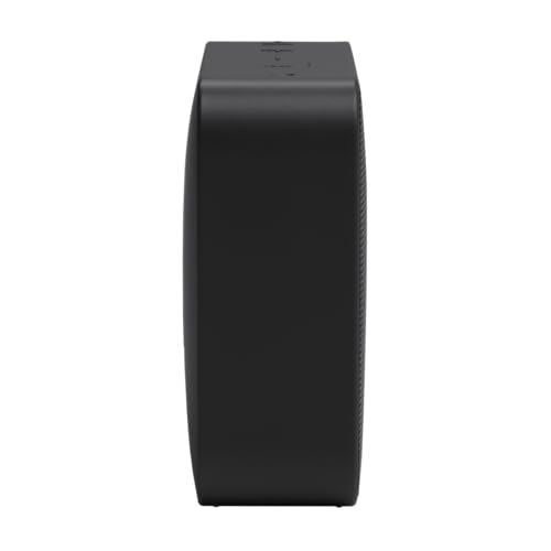 JBL GO Essential 2, Tragbarer Bluetooth-Lautsprecher, Schwarz – Ansicht 6