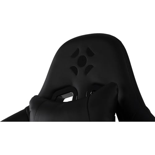 Cadeira Gamer Cruiser Preta Fortrek