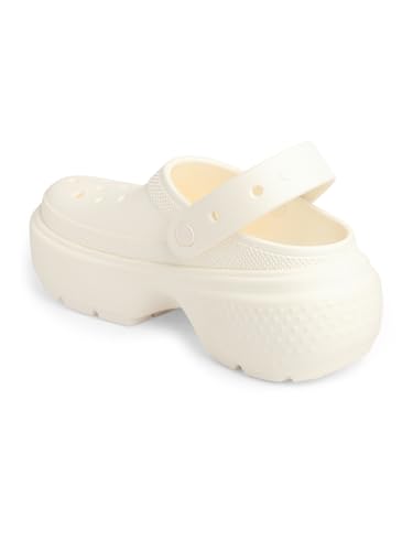 Image of Crocs Unisex-Adult Stomp Clog