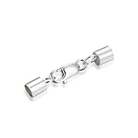 Algopix Similar Product 13 - 5pcs Adabele Authentic 925 Sterling