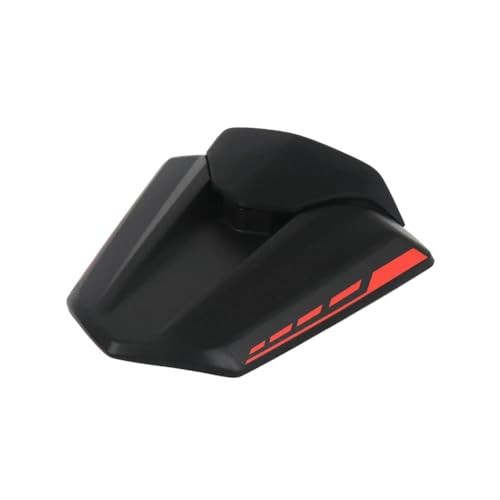 Capot de selle CB750 2023-2024 à fixation rapide - Carénage arrière aérodynamique