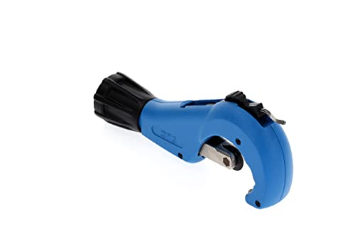 Gedore Tagliatubi Acciaio Con Sbavatore - 4