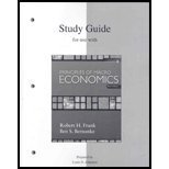 Study Guide for Principles of Macroecon., Brief Edition 0077231899 Book Cover
