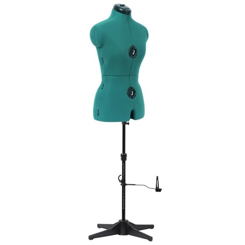 Dritz Sew You Adjustable Dress Form
