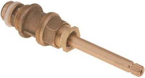 Replacement for Proplus 015127 Diverter Stem Assembly for Price Pfister Repair Part