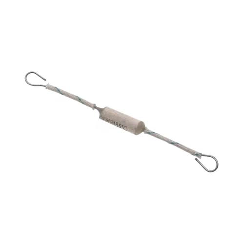 Fusible thermique 185C pour réparer un appareil en surchauffe permanente