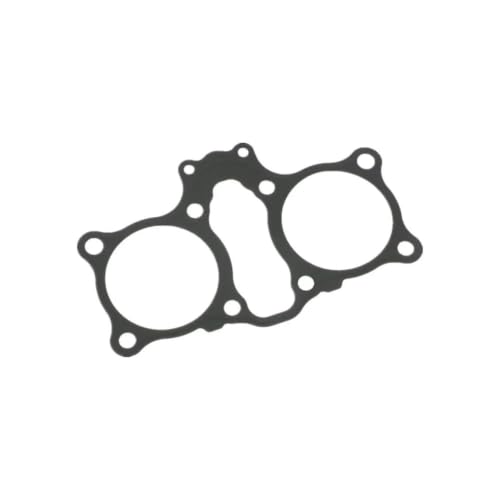 Joint de pompe à huile étanche pour moteur Suzuki GW250 assurant la pression lubrifiant