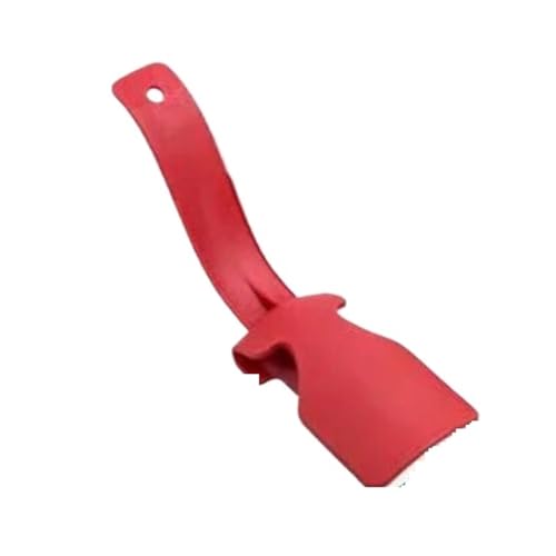 Chausse-pied plastique personnes âgées accessoire chaussure senior