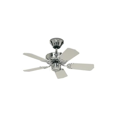 CasaFan Classic Royal Ceiling Fan with 750mm Blade Cover