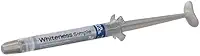 Clareador Dental Caseiro Whiteness Simple 22% 1 unidade