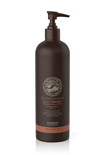 Tweak'd By Nature Hydrating Treatment Balm (Original)