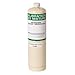 50% LEL (0.90% vol.) Isobutane Calibration Gas, Balance Air, 17 Liter Steel Cylinder.