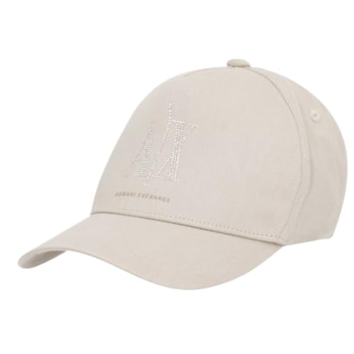 Casquette Armani Exchange idéale pour vos sorties en ville et weekends ensoleillés