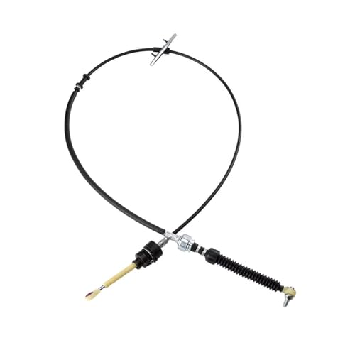 Cable de cambio de marchas Toyota Sienna 2004-2010: soluciona holguras en la transmisión