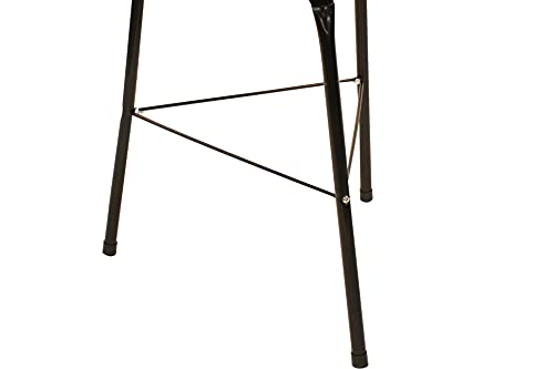 Rundgrill von ARTE Living GmbH – Holzkohlegrill für Garten und Balkon