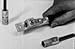 Thomas & Betts CK 61920A Connector,BI-PIN (Pack of 25)