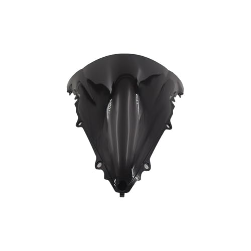 Déflecteurs De Pare-Brise De Moto YZF R6 Protection Vent Haute Vitesse