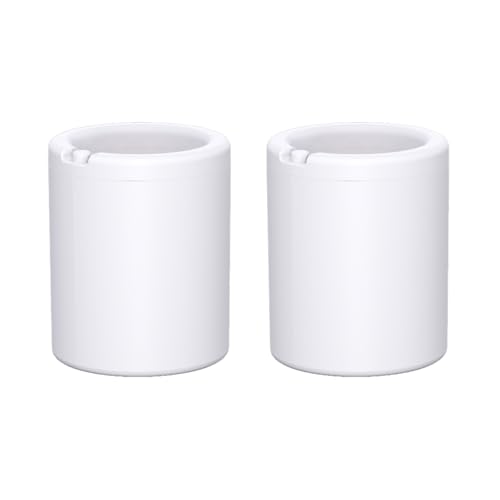 2PCS Cooling Gel Tube for Breast Milk, Highly Efficient 24 Hour Cold Retention, Suitable for Portable Breast Milk Cooler Bottle & Storage Bottle, 360° All-Round Cooling for Travel & Outdoor