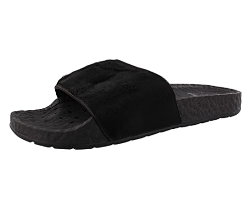 Image of adidas Women's Adilette Boost Slides