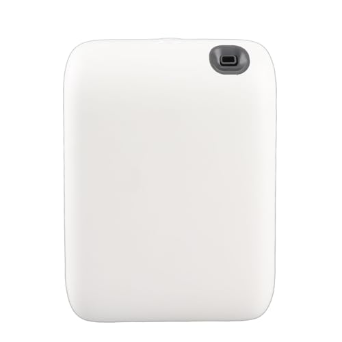 Difusor aromático eléctrico waterless con control APP y temporizador miniatura 3