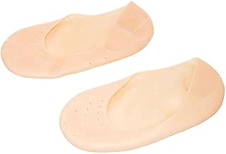 شراب سيليكون للعناية بالقدم 12810_ مع ضمان لمدة عامين للرضا والجودة