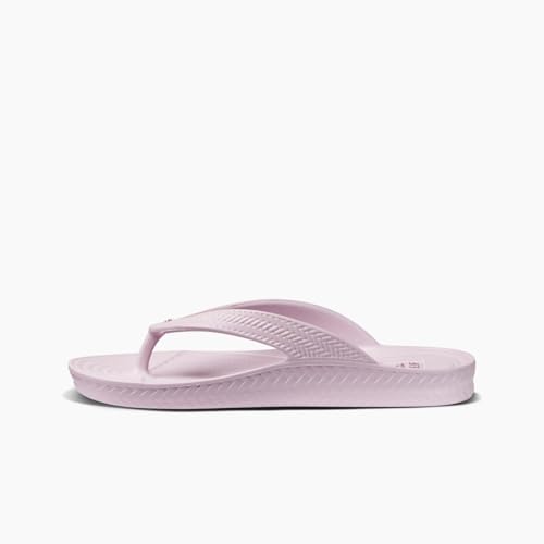 Image of REEF Women's Water Court Beach Flip Flops