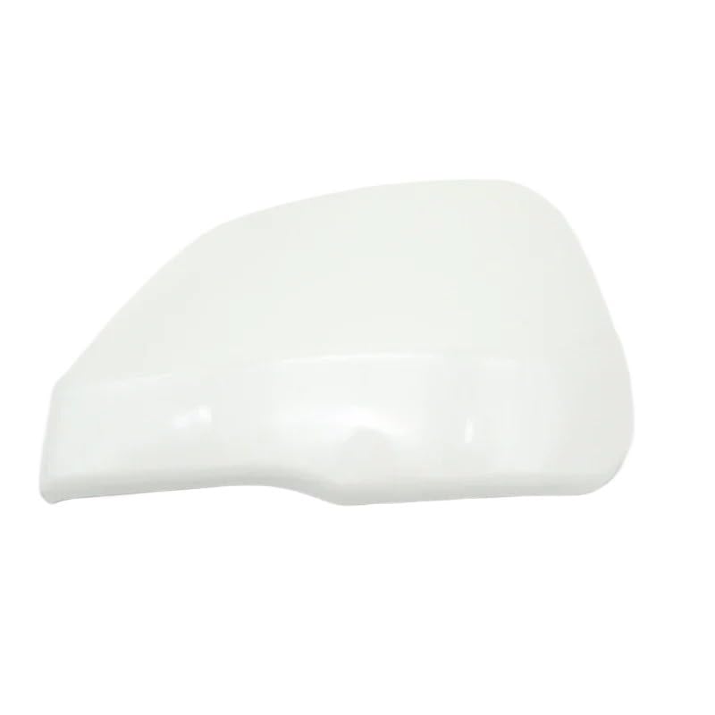 Cache gicleur lave-phare Land Cruiser 200 2008-2015 blanc perle - 3