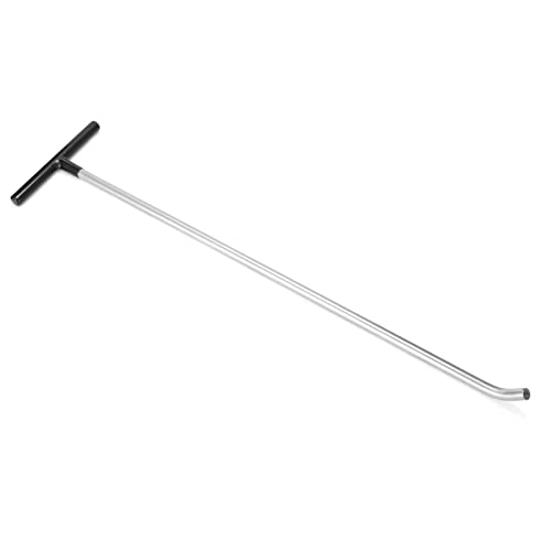 Sunydog Auto Ausbeulwerkzeug,Beulen Reparaturset Auto,Dellenentfernungsstangen Auto-Brechstangen Lacklose Dellenreparaturwerkzeuge Kits Lacklose Dellenreparaturwerkzeuge