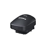 canon 70d externer blitz LEISTUNGSFÄHIGER - Der Transmitter steuert bis zu 15 Blitzgeräte - Synchronisation auf den zweiten Verschlussvorhang, 1/8.192-fache Lichtleistung, 2,4-GHz-Funkauslösung und die Stromversorgung erfolgt über den Multifunktions Zubehörschuh der kompatiblen Kamera