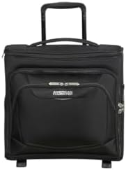 American Tourister SummerRide - Maleta de Cabina Extensible 2 en ...