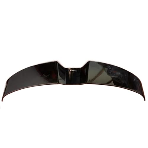 Aileron arrière en plastique ABS JUNOOS compatible Smart Fortwo Forfour 453 finition premium