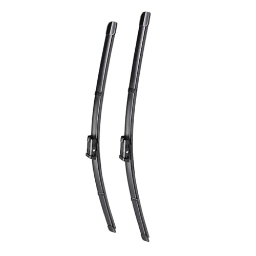Essuie glace compatible Golf 5 pour rouler sereinement sous la pluie