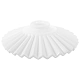 Abat-jour de rechange – utilisez cet abat-jour pour décorer votre lampe et lui donner un style simple et original. abat-jour pour lustre