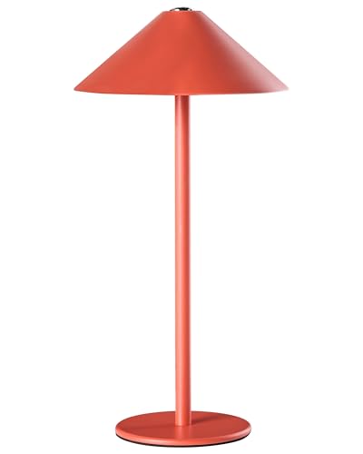 Lampe de Table LED en Métal Sans Fil Rechargeable USB Luminaire Extérieur